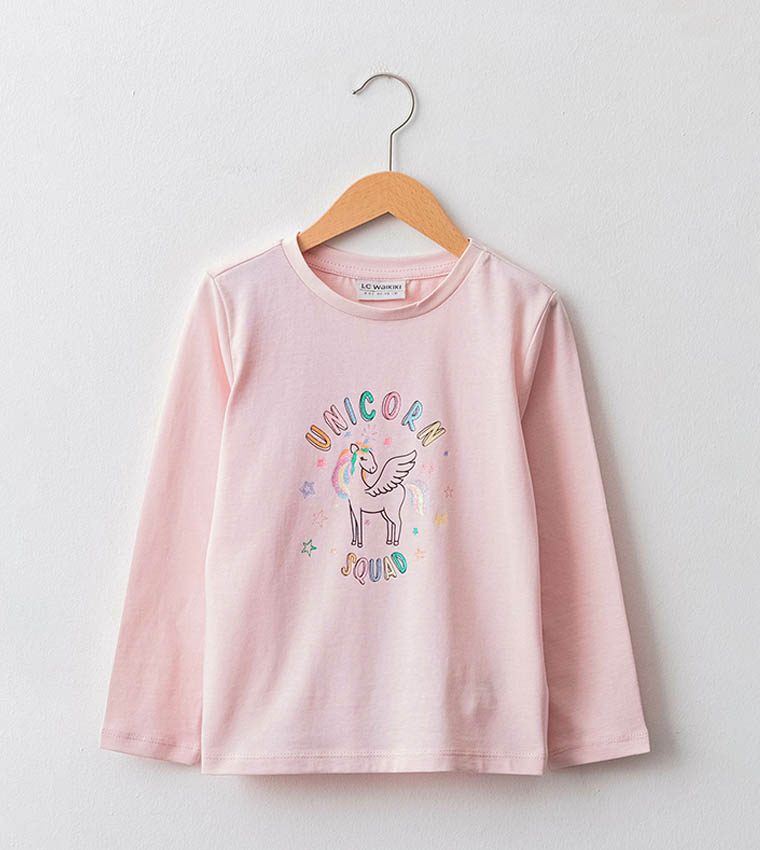 Shirts for Teens Girls Crew Neck Sweatshirts Women Fishing Shirt Swim Shirt  Women Pink Shirts for Women Long Sleeve Tee Shirts for Women Baseball Shirt  Women Custom Shirtq827 : : Clothing, Shoes