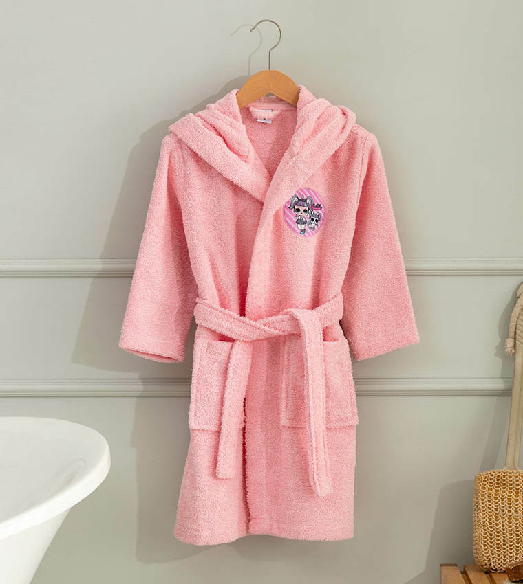 Lol bathrobe best sale