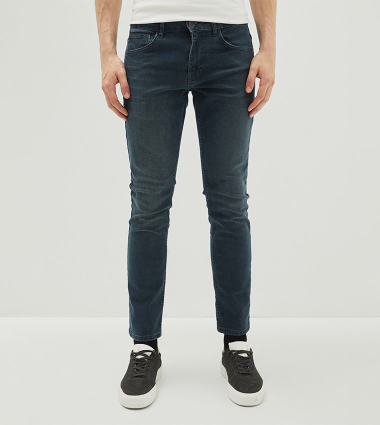 lcw jeans 750 slim fit