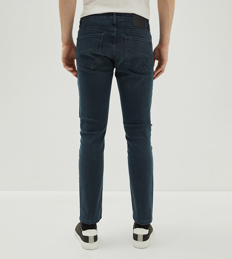 lcw jeans 750 slim fit