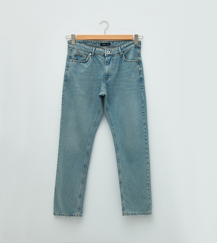 Lcw 2024 boyfriend jean