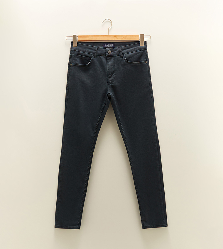 lcw jeans 750 slim fit