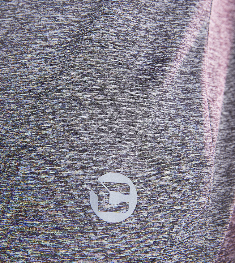 Basic Active T-Shirt