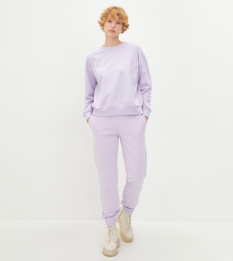 LC Waikiki Regular Fit Sweatshirt 