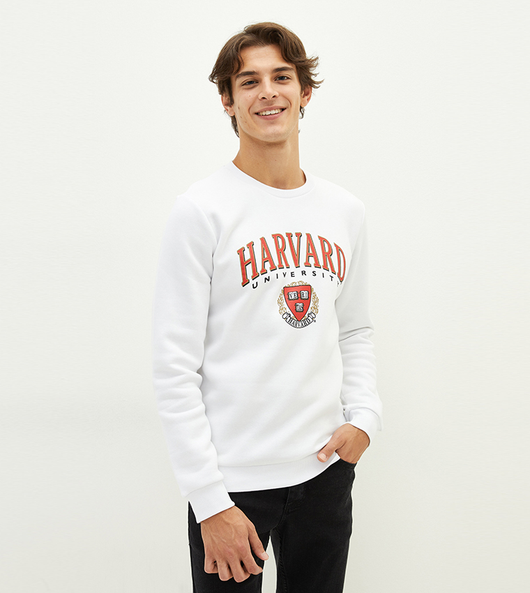 lcw kapşonlu sweatshirt
