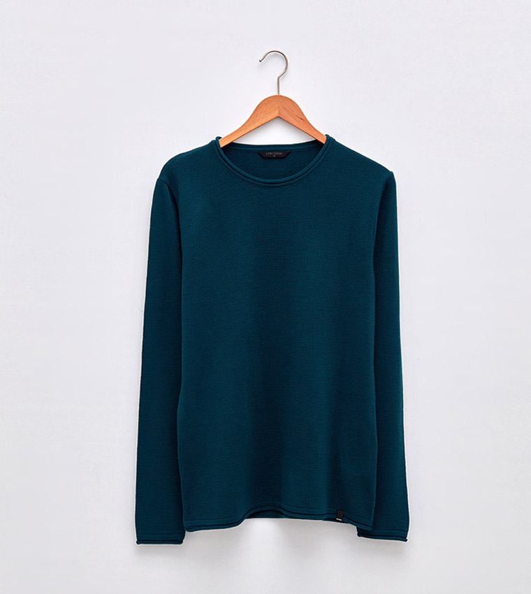 Long sleeve thin discount jumper