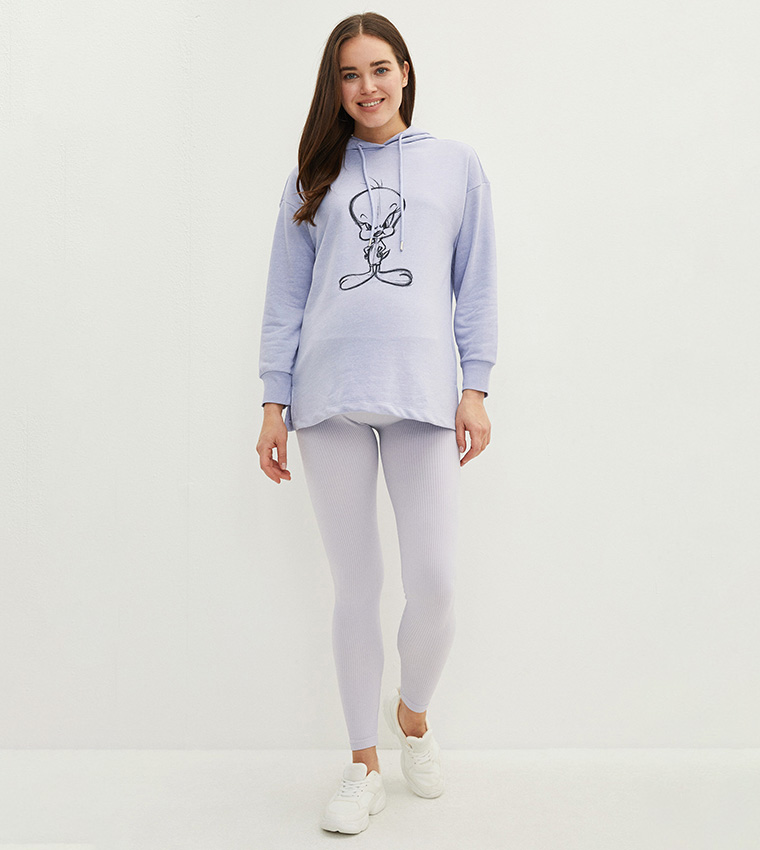 Lcw tweety online sweatshirt