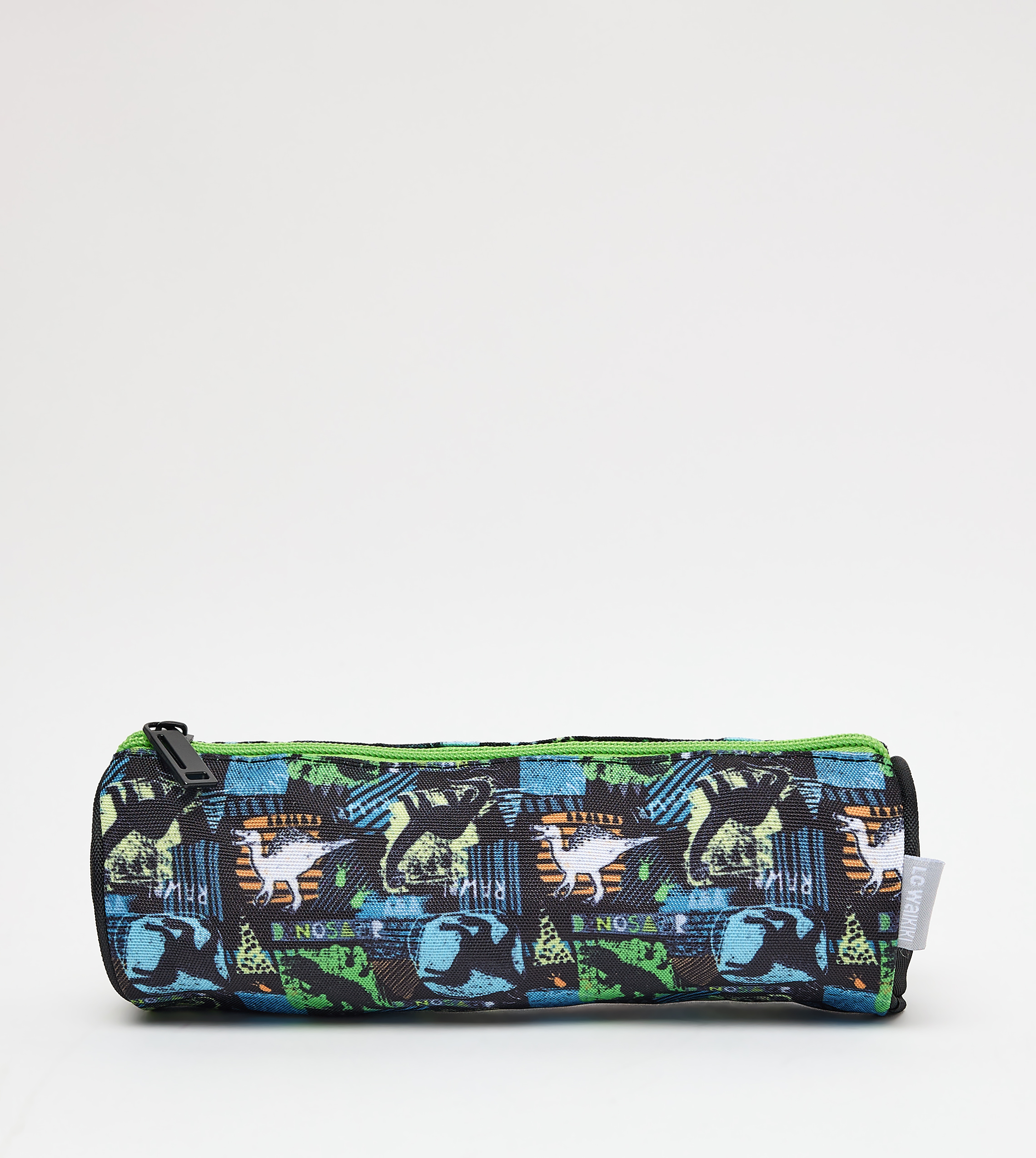 Printed 16" Trolley Backpack Set