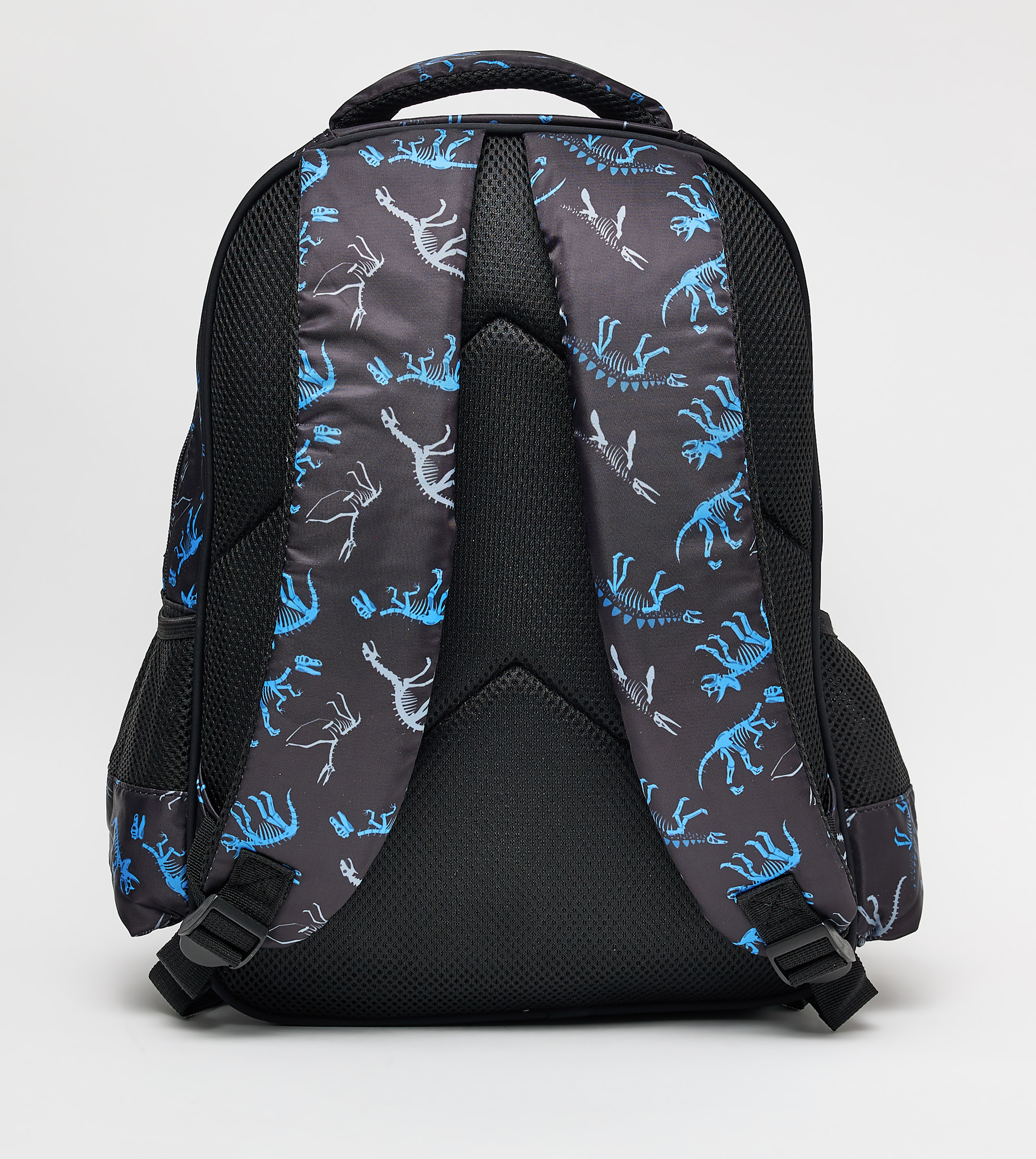 Dinosaur Printed 16" Backpack Set