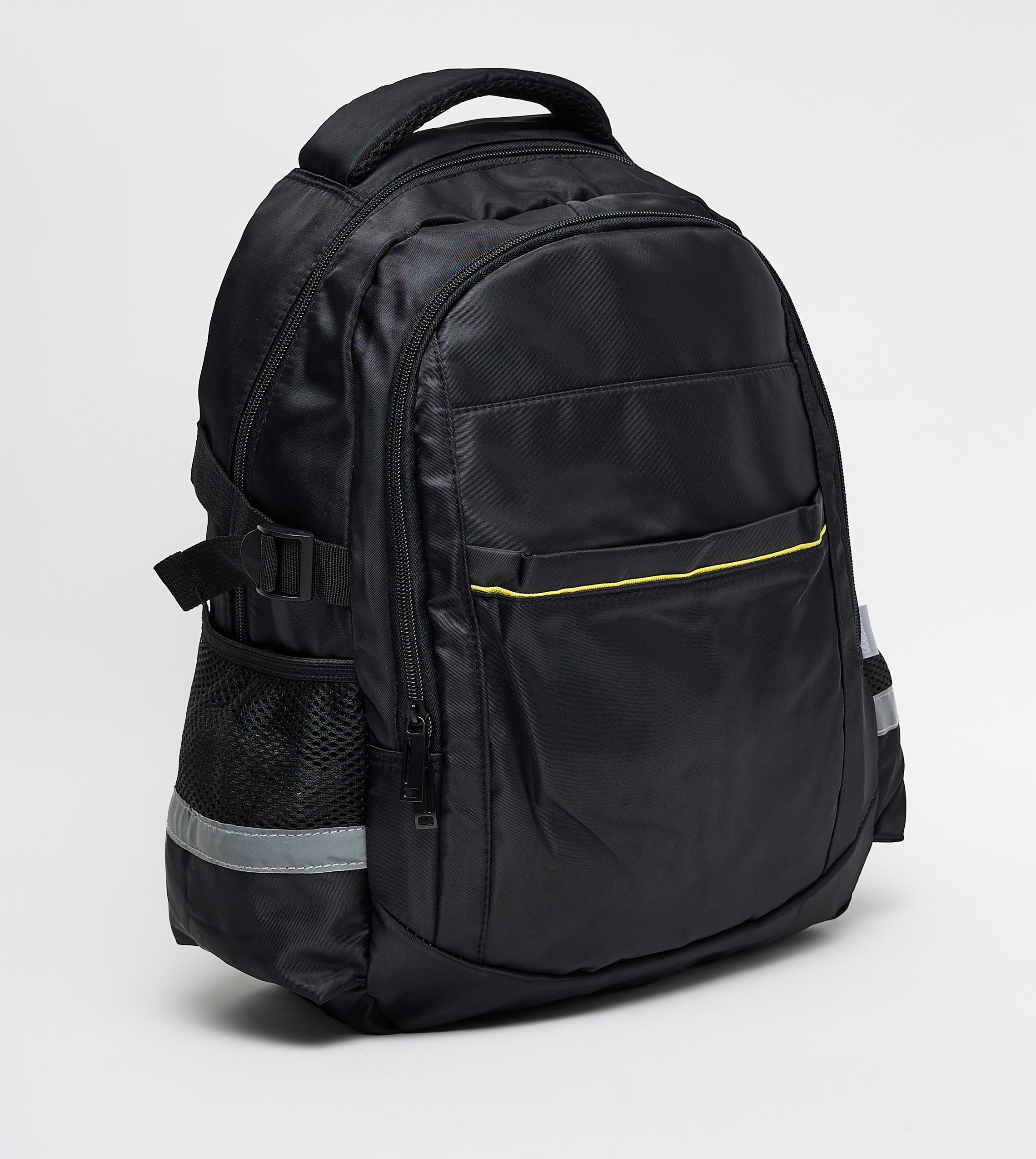 Solid Front Pocket 16" Backpack