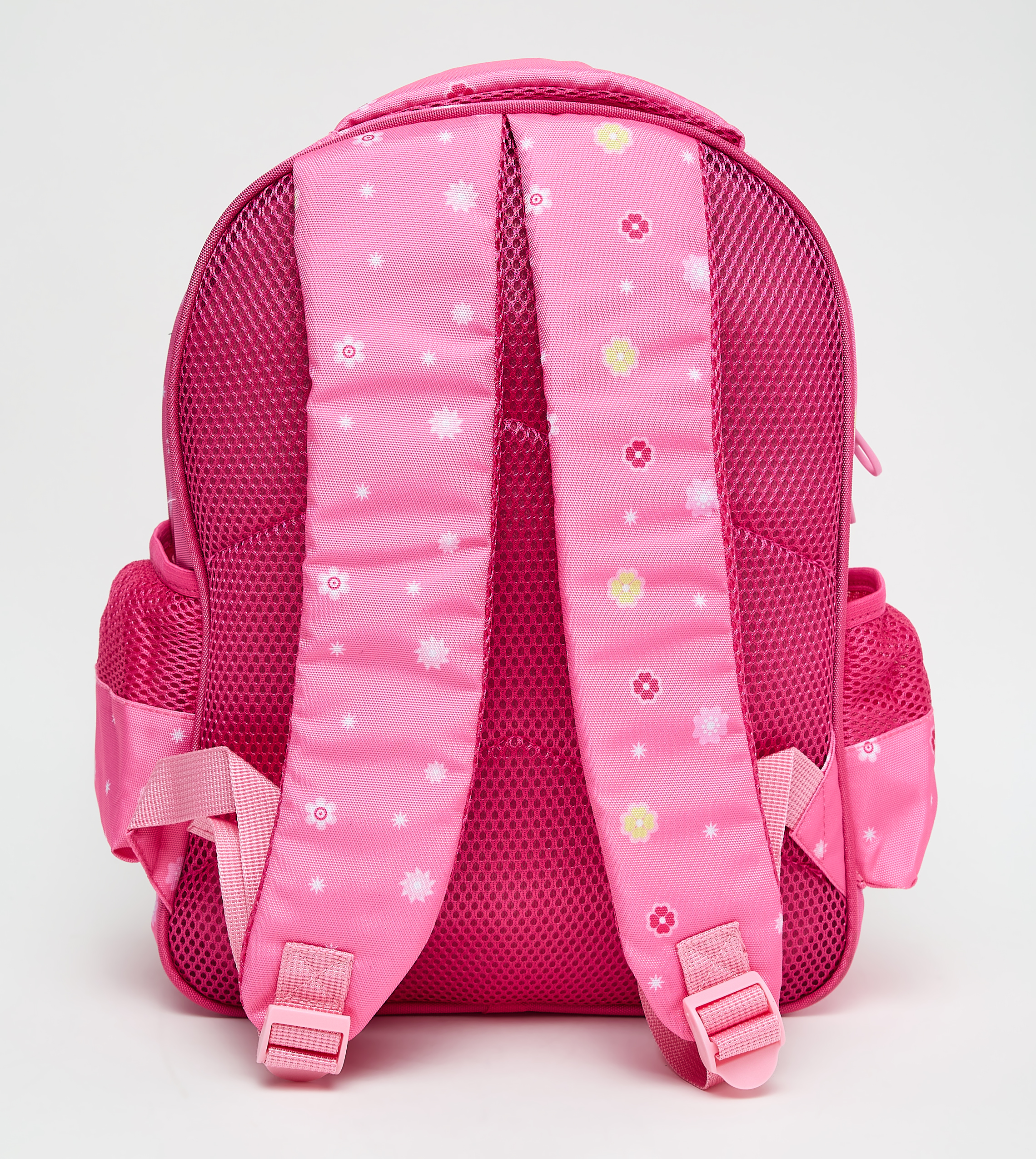 Printed Front Pocket 14" Backpack