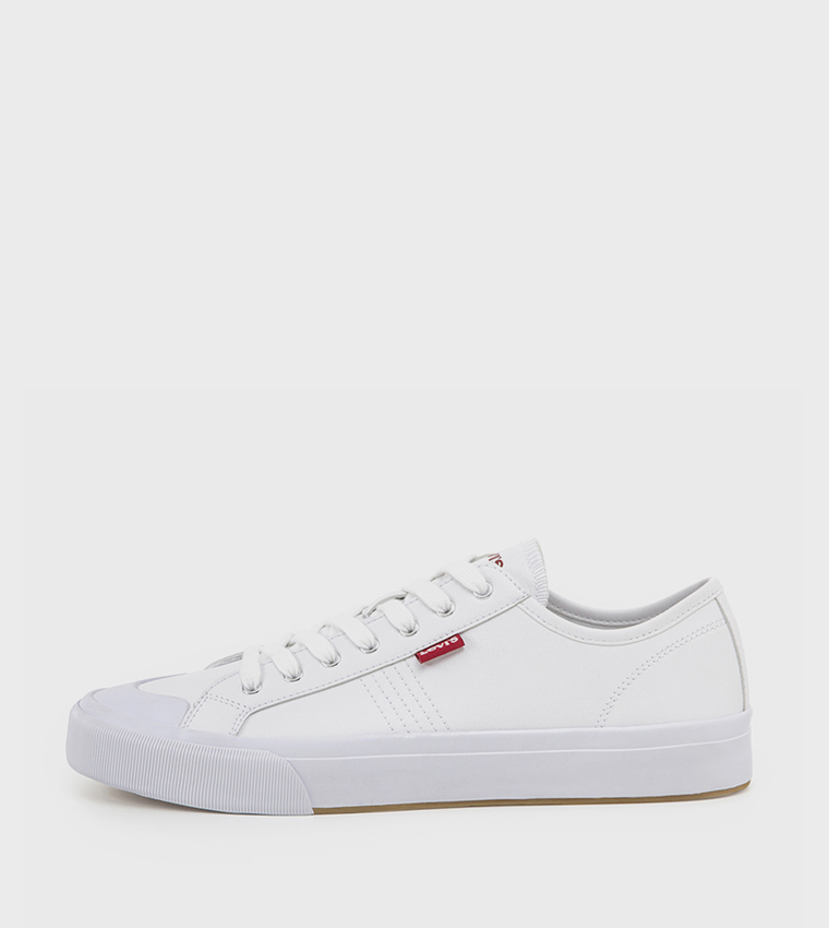 HERNANDEZ 3.0 Lace-Up Canvas Shoes