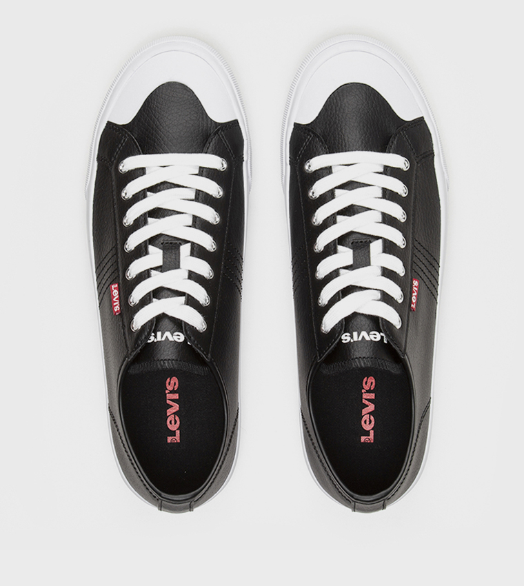 HERNANDEZ 3.0 Lace-Up Canvas Shoes