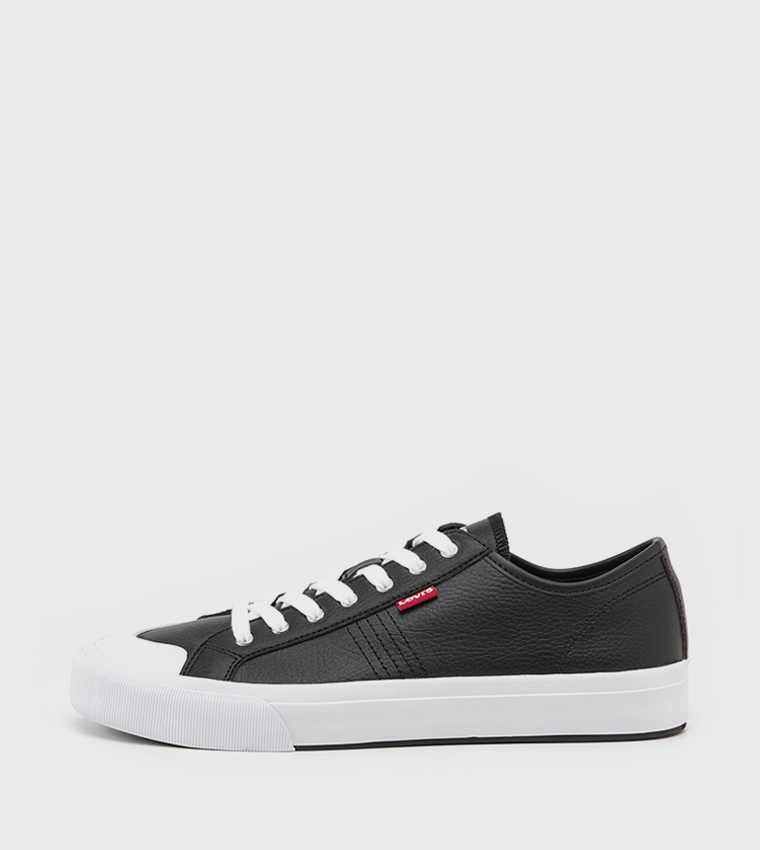 HERNANDEZ 3.0 Lace-Up Canvas Shoes