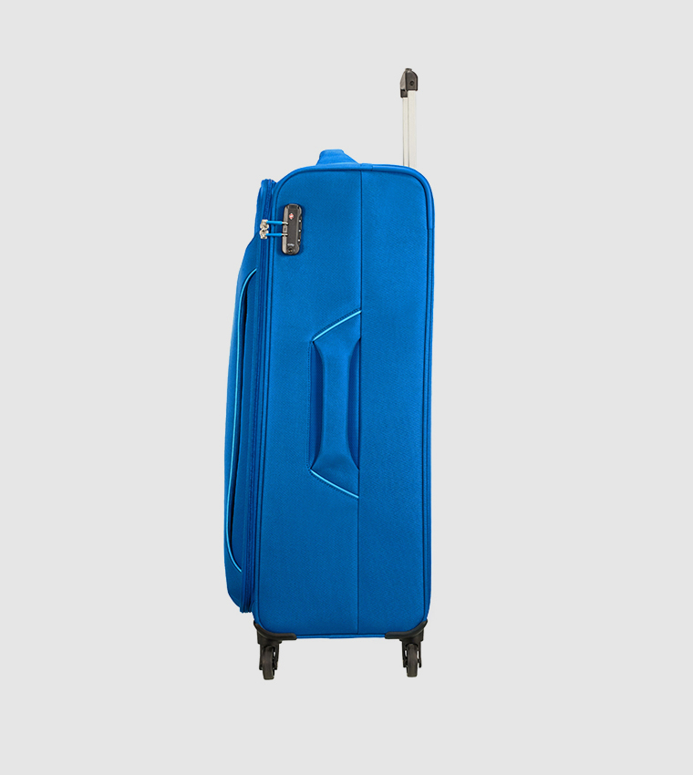 HOLIDAY Spinner Luggage Trolley Bag, 80 cm 