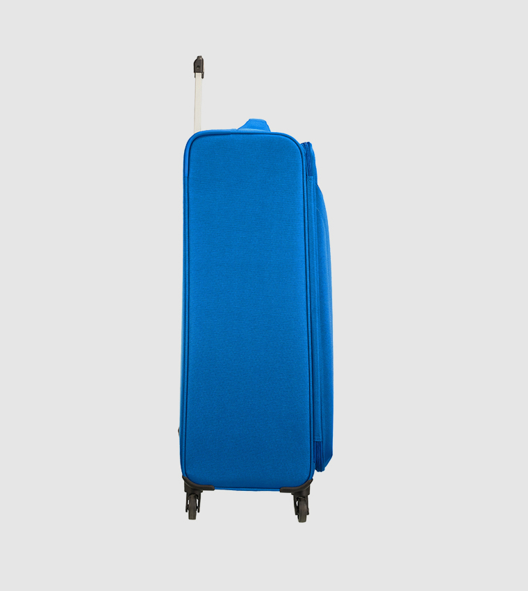 HOLIDAY Spinner Luggage Trolley Bag, 80 cm 