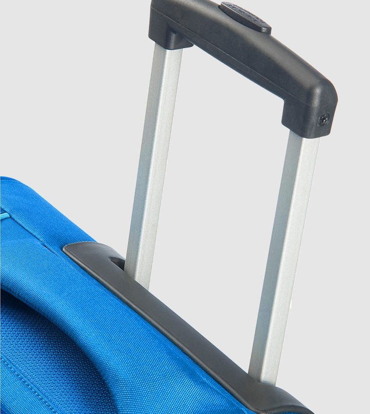 HOLIDAY Spinner Luggage Trolley Bag, 80 cm 