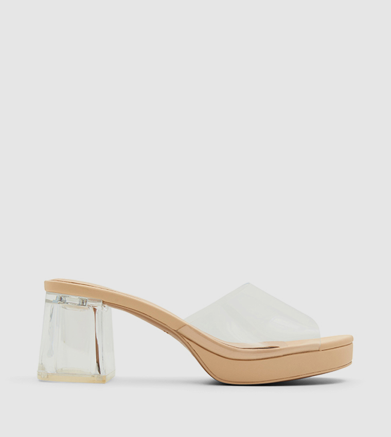 Call it spring clear heels sale