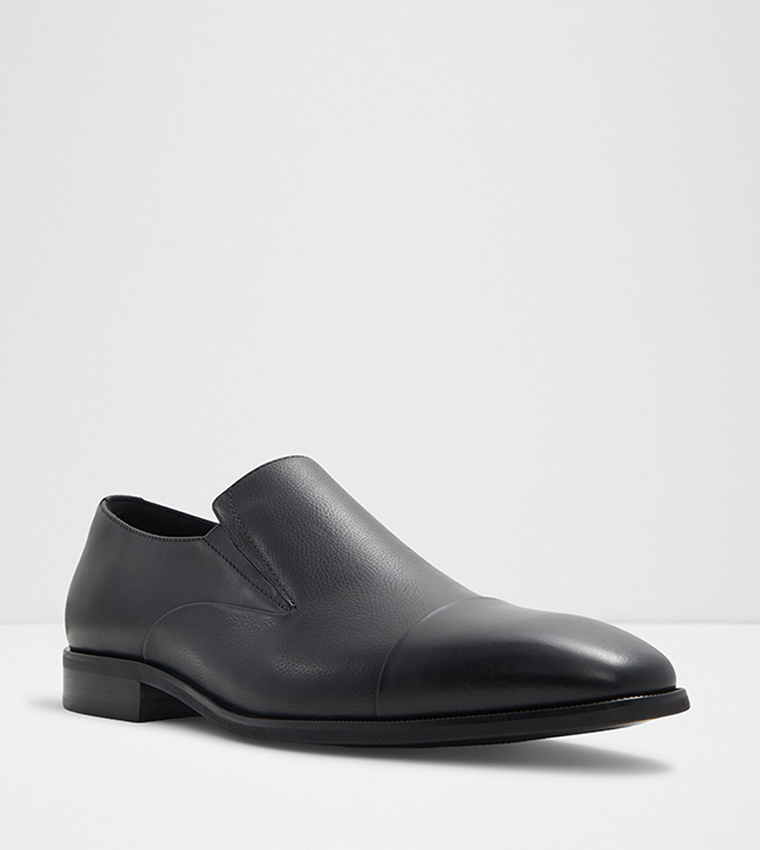 Aldo mens slip on dress shoes top