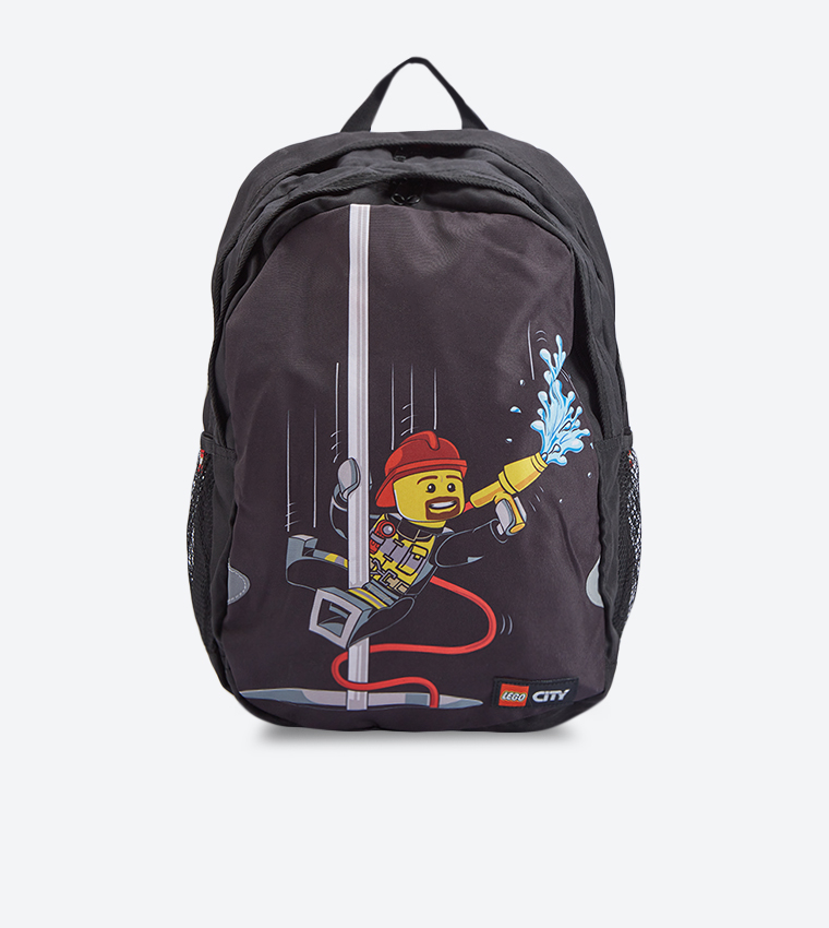 Lego backpacks for school deals