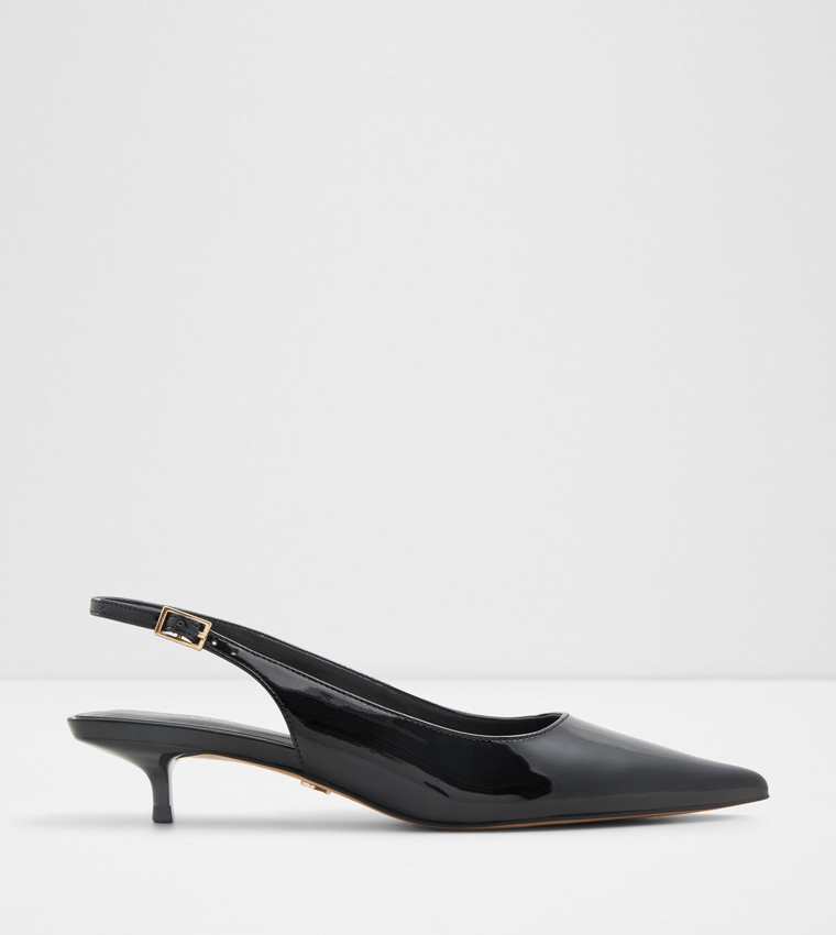 LENNOXIE Slingback Pumps