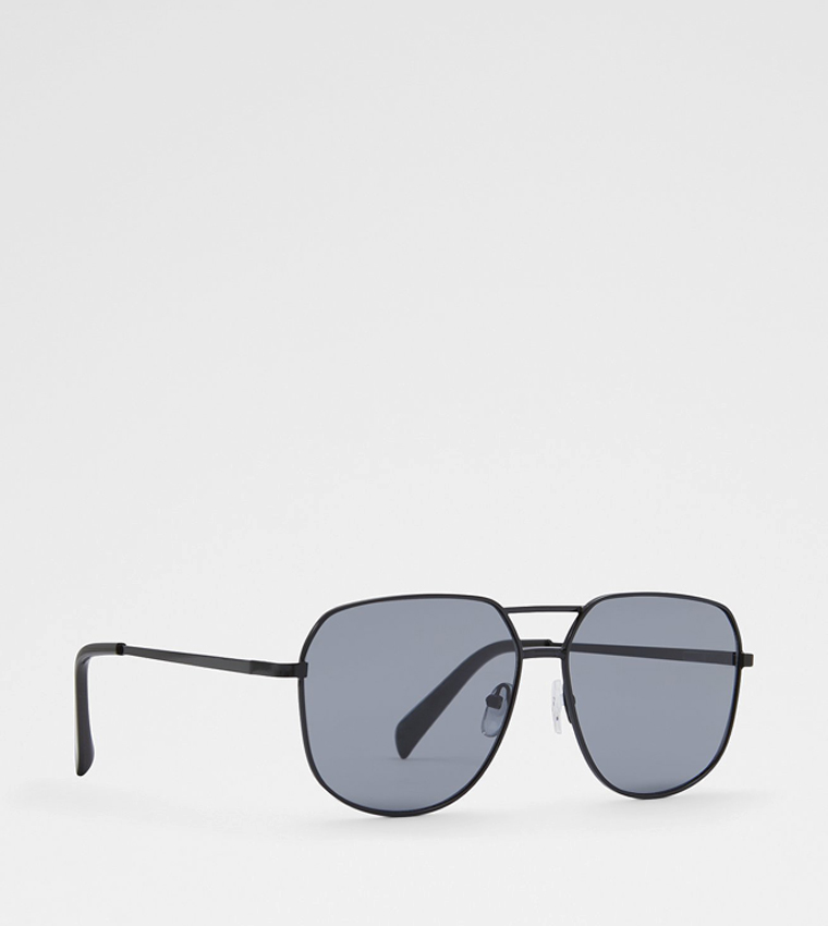 LERACIEN Aviator Sunglasses