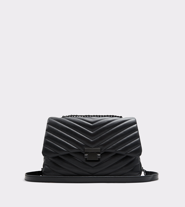 Aldo best sale chevron bag