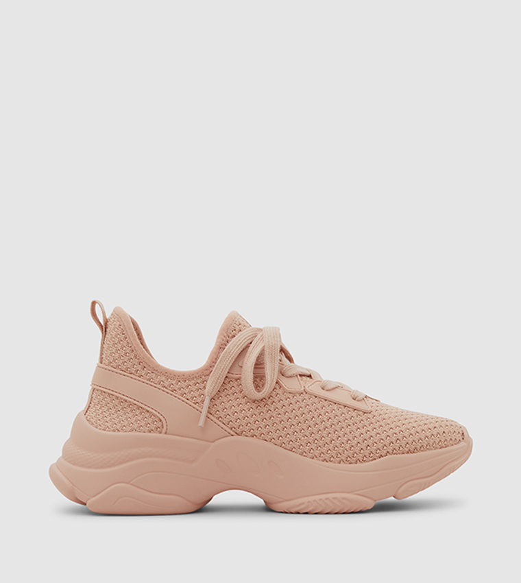 Buy Call It Spring Blayke Lace Up Casual Shoes In Pink 6thStreet Bahrain