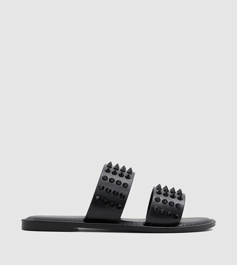 Liana flat sandal deals