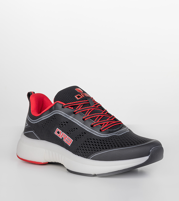 Road Runner 4 Lace-Up Running Shoes