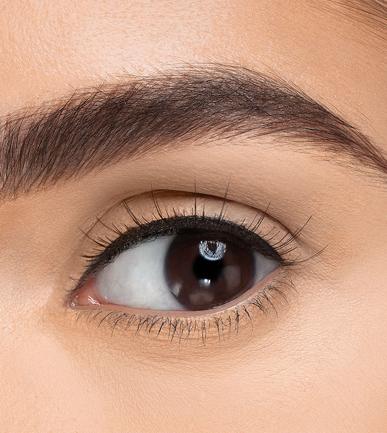 Lilly False Eyelashes