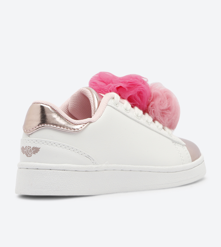 Lelli kelly pom pom on sale trainers