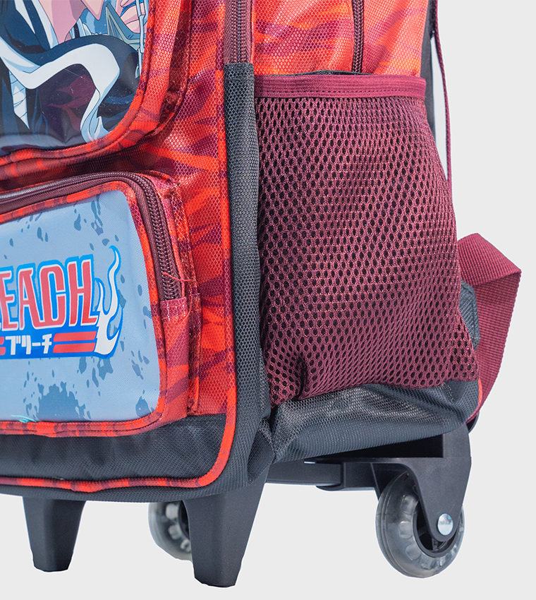 Bleach 16" Trolley Backpack