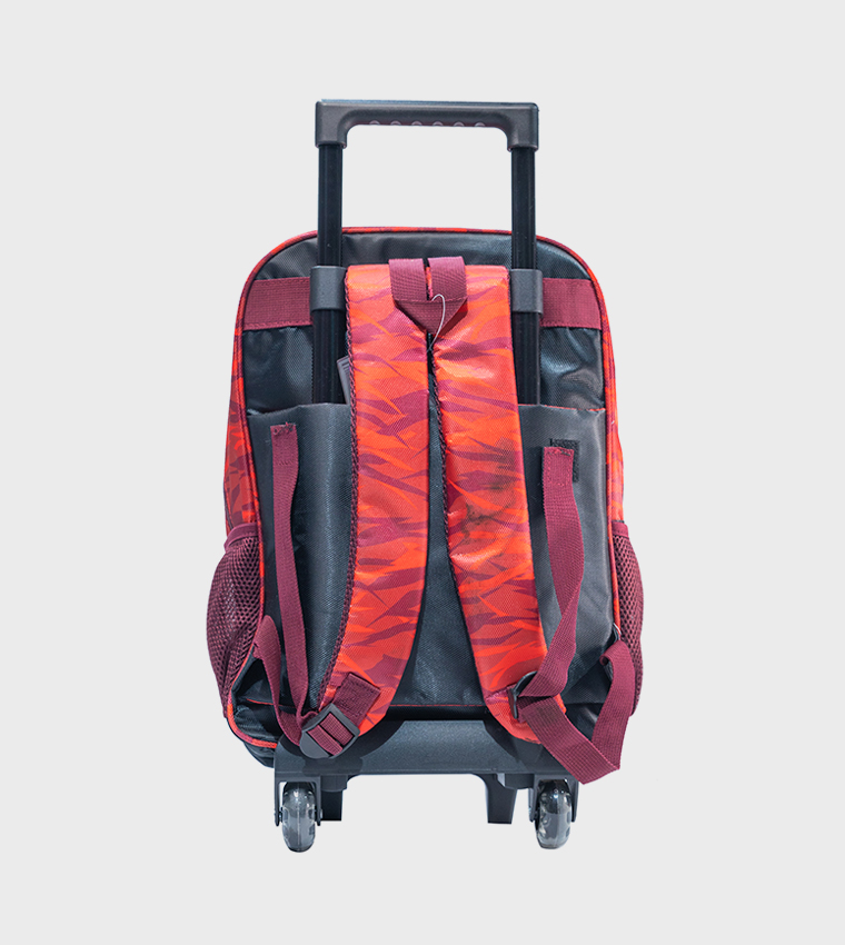 Bleach 16" Trolley Backpack