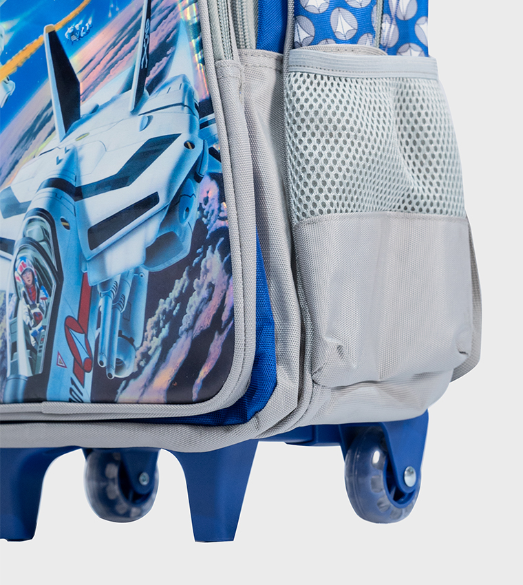 Robotech 16" Trolley Backpack