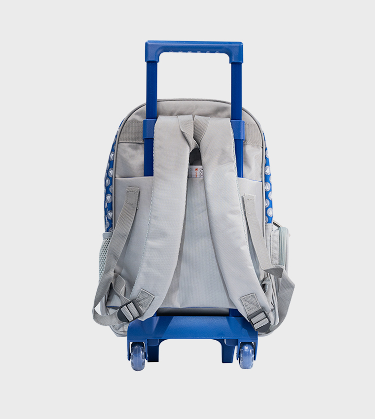Robotech 16" Trolley Backpack