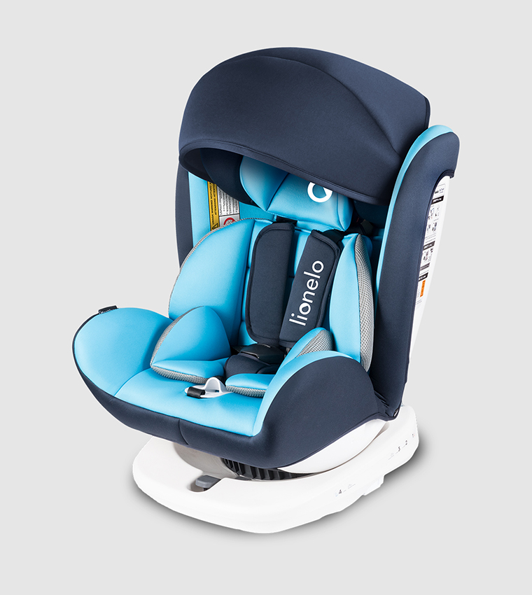 Buy Lionelo Trucare Lionelo Bastiaan 360 Baby Car Seat In Multiple Colors 6thStreet Bahrain