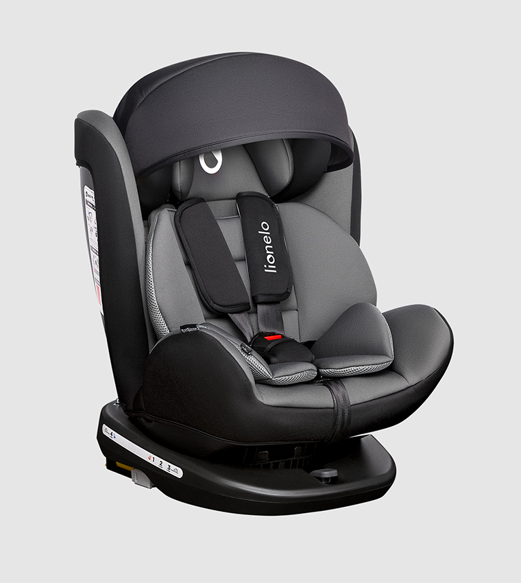 Buy Lionelo Trucare Lionelo Bastiaan 360 Baby Car Seat In Multiple Colors 6thStreet Saudi Arabia