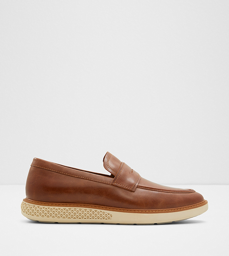 Clarks outlet burcott loafer