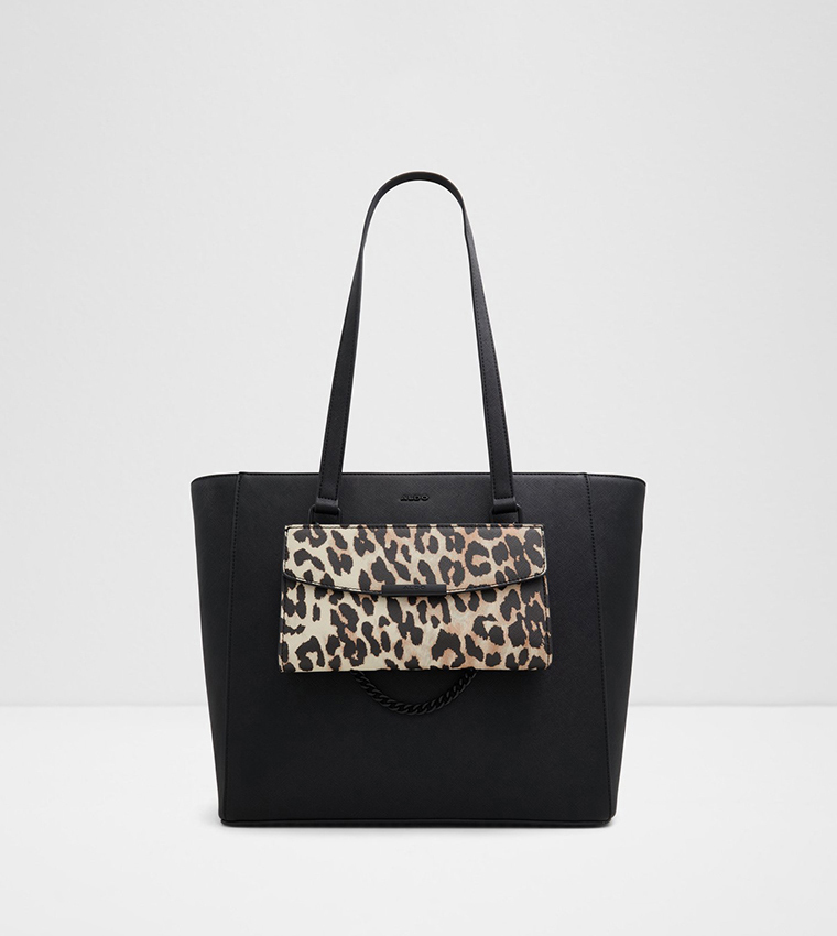 Aldo shopping bag top