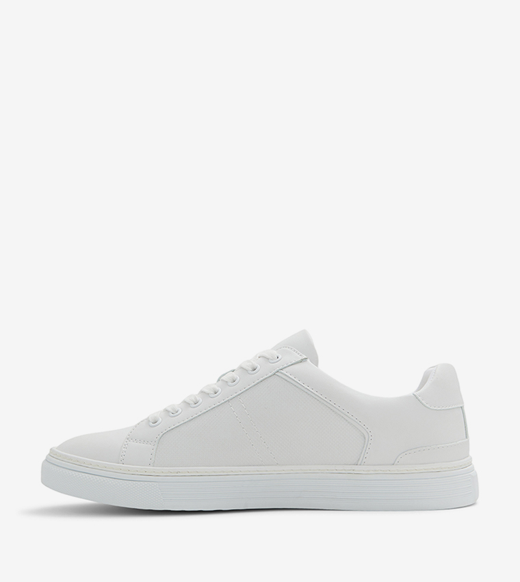 Call it spring white shoes 2025