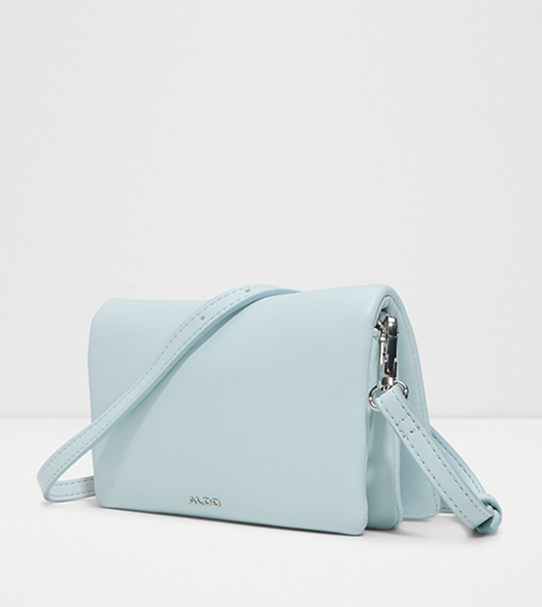 LOLLY Flap Crossbody Bag