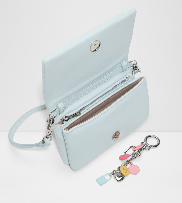 LOLLY Flap Crossbody Bag