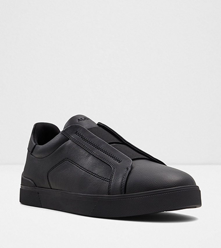 Buy Aldo LONESPEC Slip On Shoes In Black 6thStreet Oman