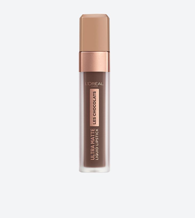 3 For 2 Les Chocolate Lip Kit - Multi 
