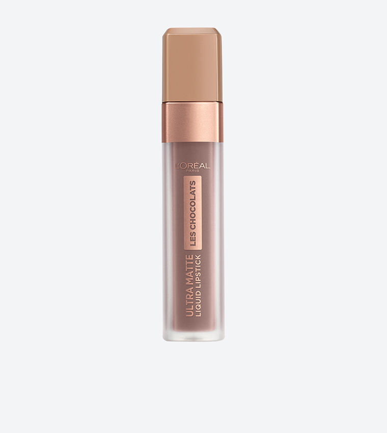 3 For 2 Les Chocolate Lip Kit - Multi 