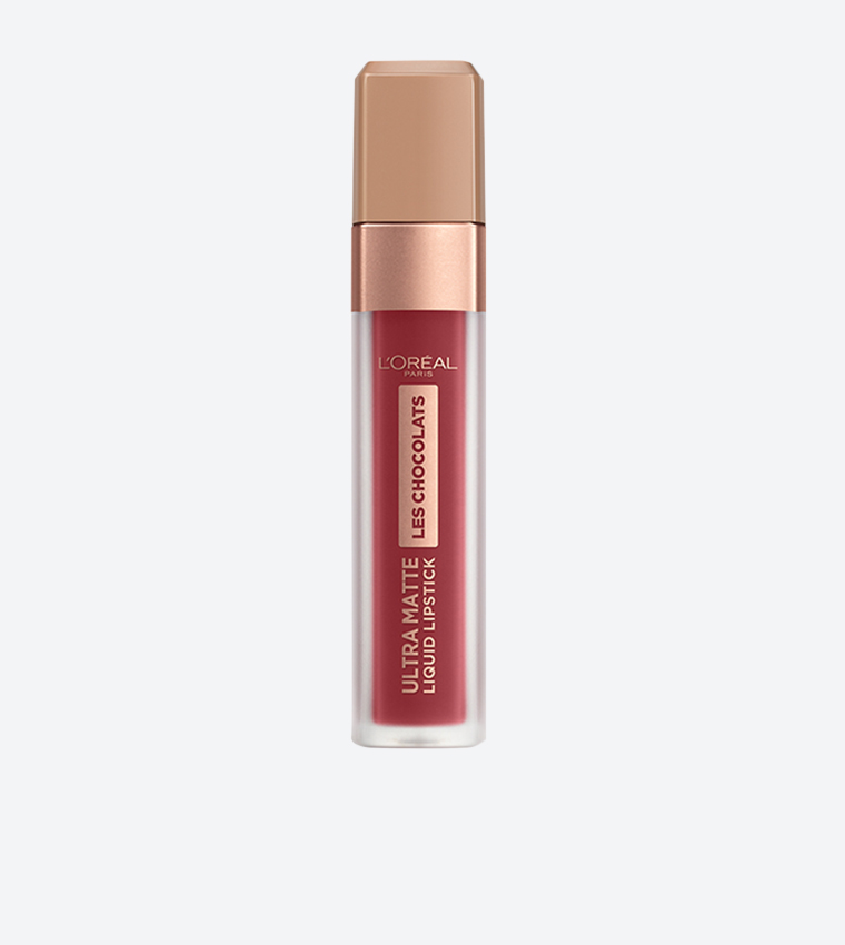 3 For 2 Les Chocolate Lip Kit - Multi 