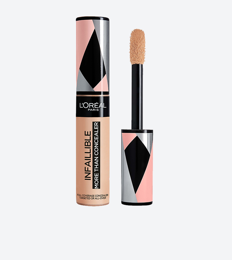 كونسيلر انفاليبل تغطية كاملة - 326 بيج