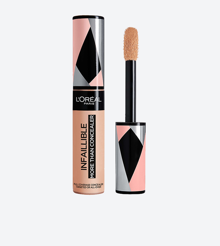 Infallible Full Coverage More Than Concealer 327 - Beige