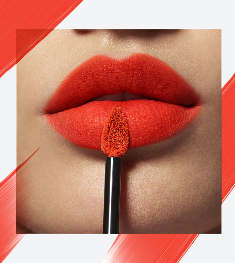 Rouge Signature - Matte Liquid Lipstick - 113 I Don'T